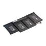 Imagem de Bateria para notebook bringIT compatível com Apple  661-6055 4800 mAh Preto