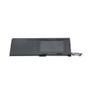 Imagem de Bateria para notebook bringIT compatível com Apple MacBook Pro 17" MC226CH/A 12800 mAh Preto