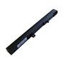 Imagem de Bateria para notebook bringIT compatível com Asus  A31N1319 A41N1308 2000 mAh Preto