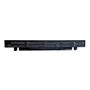 Imagem de Bateria para notebook bringIT compatível com Asus A41-X550A X550L X450L X550C  4000 mAh