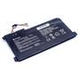 Imagem de Bateria para notebook bringIT compatível com Asus E410MA-BV1872X  3600 mAh