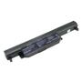 Imagem de Bateria para Notebook bringIT compatível com Asus K45VM X45C F45A MP-10H76PA-698W  6 Células