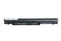 Imagem de Bateria para notebook bringIT compatível com Asus K46CM-WX002D  2000 mAh