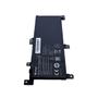Imagem de Bateria para notebook bringIT compatível com Asus Part Number C21N1509  4650 mAh