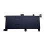 Imagem de Bateria para notebook bringIT compatível com Asus Part Number C21N1509  4650 mAh