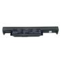 Imagem de Bateria para notebook bringIT compatível com Asus X45a X45c X45c-vx077h  4000 mAh