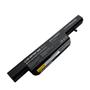 Imagem de Bateria para notebook bringIT compatível com CCE  C5500BAT-4 4000 mAh Preto