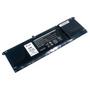 Imagem de Bateria para notebook bringIT compatível com Dell 15 3511  3300 mAh