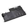 Imagem de Bateria para notebook bringIT compatível com Dell  15 5445 5447 5448 5545 5547 5548 Trhff 3800 mAh Preto