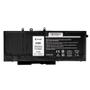 Imagem de Bateria para notebook bringIT compatível com Dell 3DDDG  8200 mAh