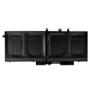 Imagem de Bateria para notebook bringIT compatível com Dell 3DDDG  8200 mAh