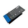 Imagem de Bateria para notebook bringIT compatível com Dell 5460 5470 5560 Vh748 5560r-2526 4600 mAh