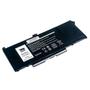 Imagem de Bateria para notebook bringIT compatível com Dell 5520  3000 mAh