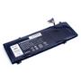 Imagem de Bateria para notebook bringIT compatível com Dell Alienware ALW15M-R1725S 3630 mAh Preto