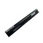 Imagem de Bateria para notebook bringIT compatível com Dell Inspiron 14 (3458) P65G (2014-2016) 2000 mAh Preto