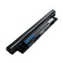 Imagem de Bateria para notebook bringIT compatível com Dell Inspiron 14R 5437 4000 mAh Preto