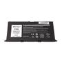 Imagem de Bateria para Notebook bringIT compatível com Dell Inspiron 15-7000 7200 mAh