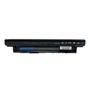 Imagem de Bateria para notebook bringIT compatível com Dell Inspiron 15R 5537  4000 mAh