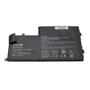 Imagem de Bateria para notebook bringIT compatível com Dell Inspiron 5548 15-5547 5548 5445  3800 mAh