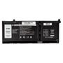 Imagem de Bateria para notebook bringIT compatível com Dell Inspiron I3501-A30P  3666 mAh