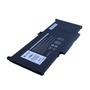 Imagem de Bateria para notebook bringIT compatível com Dell Latitude 13 5300 2-in-1 7200 mAh Preto