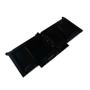 Imagem de Bateria para notebook bringIT compatível com Dell Latitude 14 7480 6800 mAh Preto