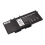 Imagem de Bateria para notebook bringIT compatível com Dell Latitude 5280  6000 mAh
