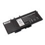 Imagem de Bateria para Notebook bringIT compatível com Dell Latitude E5480 6000 mAh