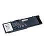 Imagem de Bateria para notebook bringIT compatível com Dell M7710  7000 mAh