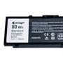 Imagem de Bateria para notebook bringIT compatível com Dell M7710  7000 mAh