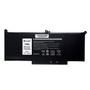 Imagem de Bateria para notebook bringIT compatível com Dell N008L7390-D1546FCN 6800 mAh Preto