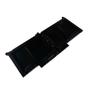 Imagem de Bateria para notebook bringIT compatível com Dell N014L7380-D2506FCN 6800 mAh Preto