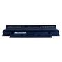 Imagem de Bateria para notebook bringIT compatível com Dell N4050 N5010 15R N5010 4000 mAh Preto