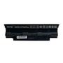 Imagem de Bateria para Notebook bringIT compatível com Dell P20G001 6600 mAh