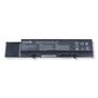 Imagem de Bateria para notebook bringIT compatível com Dell Part Number 004GN0G  6600 mAh
