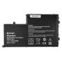 Imagem de Bateria para Notebook bringIT compatível com Dell Part Number 1V2F6 8000 mAh