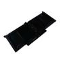 Imagem de Bateria para notebook bringIT compatível com Dell Part Number 2X39G 6800 mAh Preto