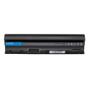 Imagem de Bateria para Notebook bringIT compatível com Dell Part Number FRR0G 4400 mAh