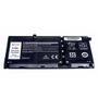 Imagem de Bateria para Notebook bringIT compatível com Dell Part Number H5CKD 3600 mAh