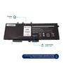 Imagem de Bateria para notebook bringIT compatível com Dell Precision 15-3530  6000 mAh