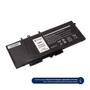 Imagem de Bateria para notebook bringIT compatível com Dell Precision 15-3530  6000 mAh