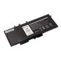 Imagem de Bateria para notebook bringIT compatível com Dell Precision 15-3530  6000 mAh