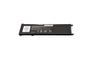 Imagem de Bateria para notebook bringIT compatível com Dell Vostro 15-7580 3600 mAh Preto