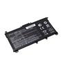 Imagem de Bateria para notebook bringIT compatível com HP 14-bk004la 3400 mAh Preto