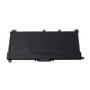 Imagem de Bateria para notebook bringIT compatível com HP 15-DY2073DX 3400 mAh Preto