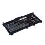Imagem de Bateria para notebook bringIT compatível com Hp 250 G7  4150 mAh