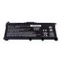 Imagem de Bateria para notebook bringIT compatível com Hp 250 G7  4150 mAh