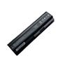 Imagem de Bateria para notebook bringIT compatível com HP Compaq 1000-1220br 4000 mAh Preto