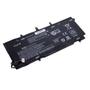 Imagem de Bateria para notebook bringIT compatível com HP Elitebook 1040 G1 Series 3400 mAh