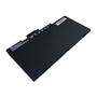 Imagem de Bateria para notebook bringIT compatível com HP EliteBook 755 4100 mAh Preto